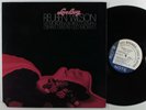 REUBEN WILSON Love Bug BLUE NOTE LP VG++/NM Liberty stereo