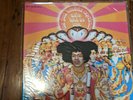 Axis: Bold as Love [180 Gram Vinyl] by Jimi Hendrix/The Jimi Hendrix Experience