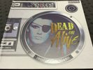 Dead Or Alive Sophisticated Boom Box MMXVI Box Ltd Ed New Sealed Signed Print