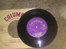 JIMMY JACKSON'S ROCK & ROLL SKIFFLE.I SHALL NOT BE MOVED.7