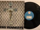 Dead Kennedys - In God We Trust, Inc. - 1981 Import (NM-) Ultrasonic Clean