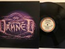 The Damned - The Black Album - 1980 US 1st Press IRS (NM) Ultrasonic Clean