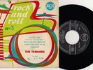 The Treniers  -  Rock And Roll  Vol.  3   EP   Vinyl
