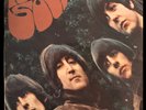 The Beatles ?– Rubber Soul Vinyl Lp  PCS.3075 PARLOPHONE  ORIGINAL