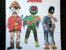 Patto Hold Your Fire Vertigo reissue gimmick FOC 180g 12