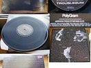 Therapy? ?– Troublegum Greece LP VINYL 1994 1st Pressing _Insert NEAR MINT
