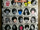 SEALED Rolling Stones  SOME GIRLS  1978  1ST PRESS  COC 39108  LP  MISS YOU