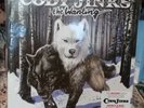 CODY JINKS **THE WANTING & AFTER THE FIRE **NEW SUNBURST RECORD LP VINYL
