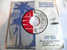 GONZALEZ   HOLE IN MY SOUL ** 1975 Barbados EMI 45 Rare SOUL BOOGIE
