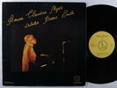 AMINA CLAUDINE MYERS Salutes Bessie Smith LEO LP VG+/VG++ uk