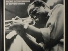 CLIFFORD BROWN: The Complete Blue Note & Pacific Jazz Recordings LP (5 LP box,