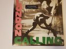 The Clash- London Calling 2 LP 180g Remastered Audiophile Vinyl Pressing