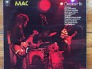Fleetwood Mac – Greatest Hits – British Blues Vinyl LP – Peter Green-OG British
