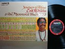 EMIL RICHARDS & THE MICROTONAL BLUES BAND LP ON IMPULSE / JOURNEY TO BLISS