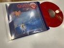QUEEN 2 LP LIVE AT WEMBLEY 86  POLAND EDITION RED VINYL  last copy
