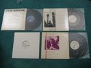 STEVE WINWOOD 4 1980's Promo 12