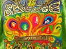Original 1968 Psych Rock LP: The Savage Resurrection - The Savage Resurrection