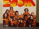 A&M Records COME ON AND ZOOM LP 1974