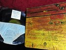 COMPLETE  1971 ALICE COOPER   SCHOOLS OUT + PANTIES Hard Psych PUBLIC ANIMAL #9
