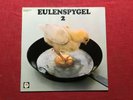 Lp Eulenspygel: 2, Ei In Der Pfanne, Krautrock