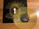 Fall Out Boy From Under The Cork Tree Gold Limited Edition Vinyl Record