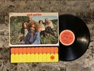 EARTH AND FIRE KILLER PSYCH RED BULLET RECORDS DJ PROMO VINYL LP EX+