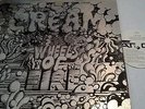 rare  CREAM ? Wheels of Fire ? ATCO SD 2-700 2xLP wlp mono Disraeli Gears promo