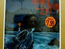 SALEM'S WYCH 'Betrayer Of Kings' SEALED  VINYL LP Original 1986 Private Metal