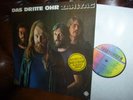Das Dritte Ohr, Zahltag, Blues & Boogie, Krautrock. Telefunken 6.24397 LP 1980