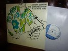 Johnny Griffin, The Congregation, Andy Warhol, Blue Note 1580, France LP 1984