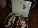 Beatles, The White Album, German APPLE 1C 172-04 173/74 LP 1976 Pictures Poster