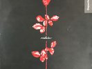 DEPECHE MODE VIOLATOR LP MUTE UK 1990 1ST PRESSING NR MINT PRO CLEANED
