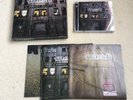 Mesh - A Perfect Solution. CD. Limited Edition With 7 Inch Vinyl Etc.