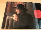 CLINT BLACK Put Yourself In My Shoes LP R124690 Rare 90s Country EX garth brooks