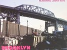 Fleshtones The-Brooklyn Sound Solution (UK IMPORT) VINYL NEW