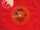 Rose Tattoo GONNA WORK ITSELF OUT Australian ALBERT PROMO RARE 7