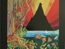 MOUNTAIN, LIVE: THE ROAD GOES EVER ON, LESLIE WEST, FELIX PAPPALARDI, WINDFALL