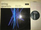 String Quartets Walton Maconchy Allegri String Quartet Argo Oval ZRG 5329 ED1 UK