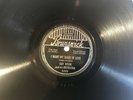 KAY KYSER  on BRUNSWICK 8328- I WANT MY SHARE OF LOVE / ARE THERE ANY MORE AT HO