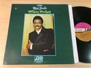 WILSON PICKETT Hey Jude LP Orig Press Rare Plum / Tan Label SD 8215 VG
