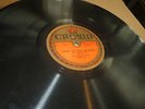 78RPM Crown 3024 Andy Sannella, Song of the Islands / A Flower Lei clean V