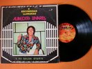 ? RARE LP VENEZUELA ?ALFREDITO LINARES? SOUL AND FEELING SALSA GUAGUANCO SABOR
