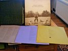 05-GEORGE HARRISON–ALL THINGS MUST PASS-US BOX SET 3xLP-1970-NM-  NO POSTER