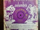 Lee Lawrence :Rock 'n' Roll Opera / Don't Nobody Move.1956 UK 7
