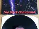 EXCITER ” The Dark Command ” Lp
