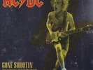 AC/DC Gone Shootin' LP   Live In Nashville 1978   Ltd Ed of 500   Sealed