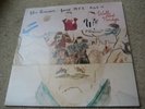 John Lennon Walls And Bridges LP UK 1st Press - Super Audio /  Faultless Cover