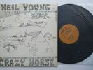 Neil Young & Crazy Horse - Zuma Vinyl LP MS 2242 - No barcode
