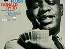 BYRD, DONALD-Royal Flush (180g) (UK IMPORT) VINYL NEW