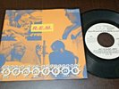 R.E.M. What's The Frequency Kenneth ? 1994 GUATEMALA 7